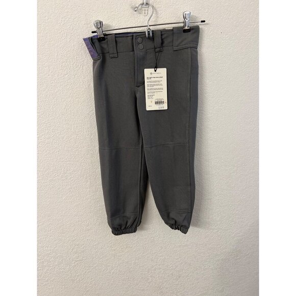 Rip it 4-way stretch softball pants pro girls size medium - Picture 1 of 8